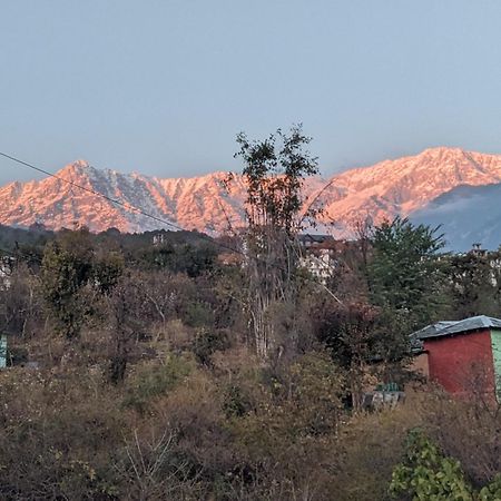 Happy Home Stay, 达兰萨拉 外观 照片