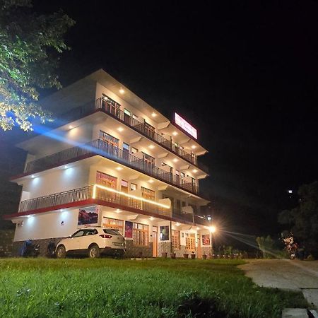 Happy Home Stay, 达兰萨拉 外观 照片