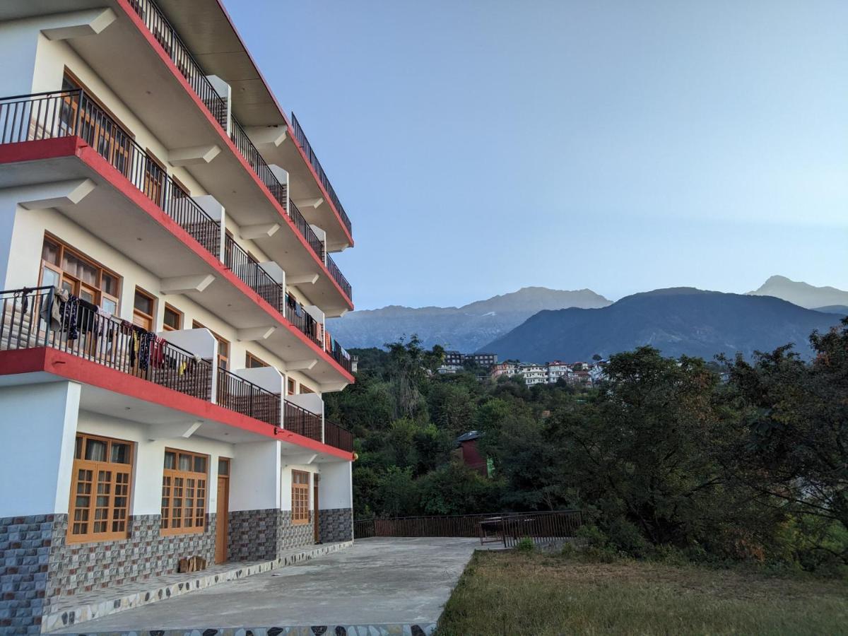 Happy Home Stay, 达兰萨拉 外观 照片