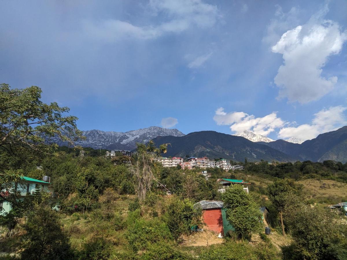 Happy Home Stay, 达兰萨拉 外观 照片