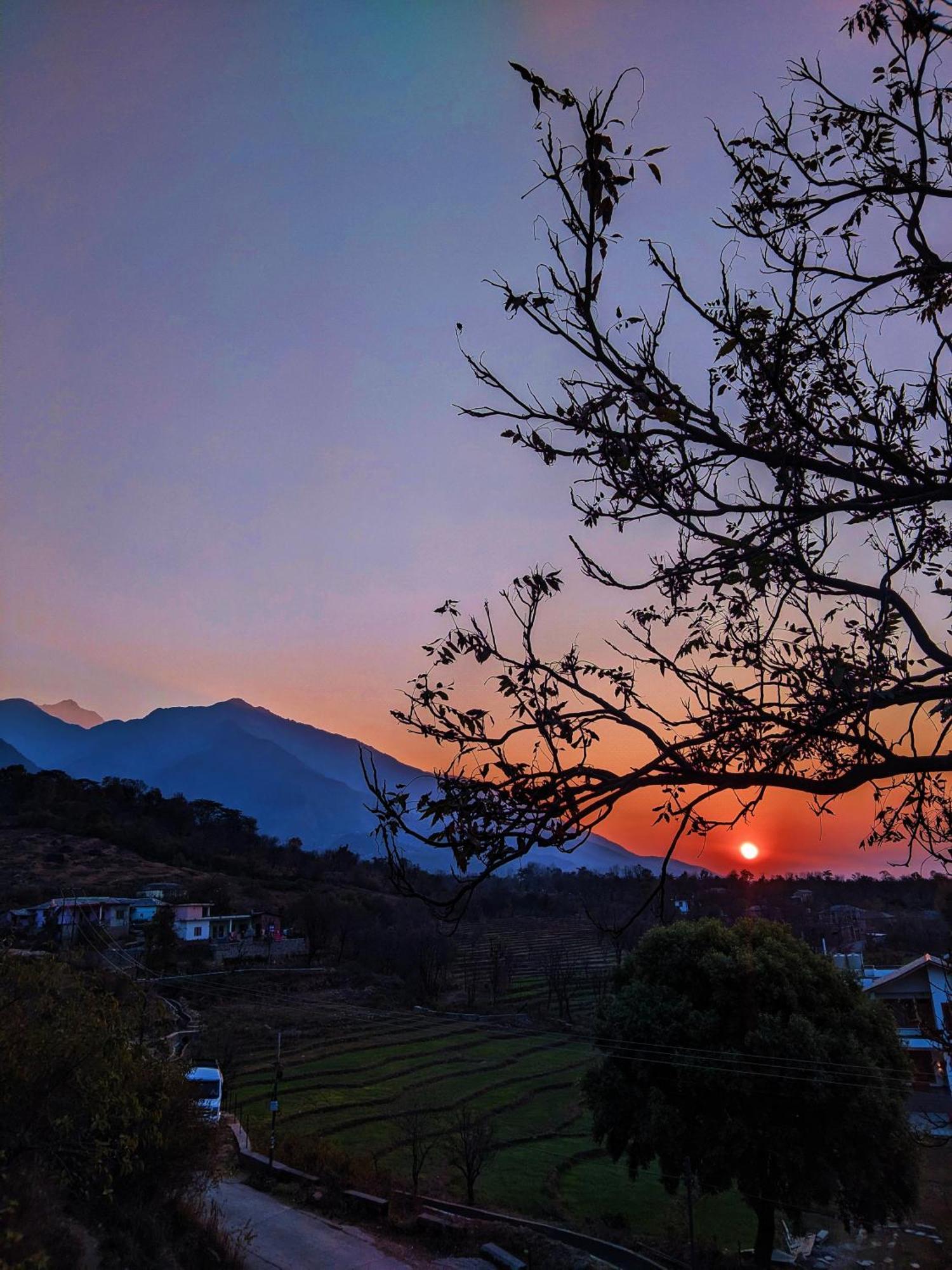Happy Home Stay, 达兰萨拉 外观 照片